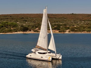 Lipari 41 „Argos“ – fotka 1