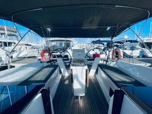 Hanse 418 „Mersina“ – fotka 15