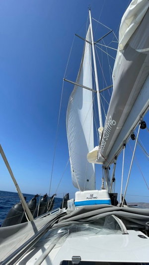 Hanse 418 „Mersina“ – fotka 17