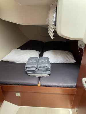 Hanse 418 „Mersina“ – fotka 10