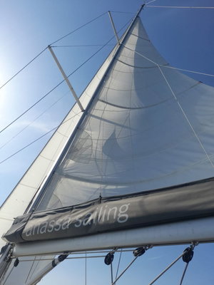 Hanse 458 „Avra“ – fotka 23