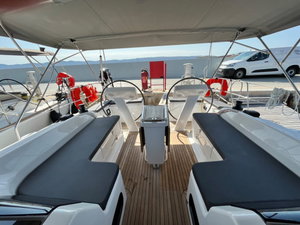 Hanse 458 „Avra“ – fotka 7