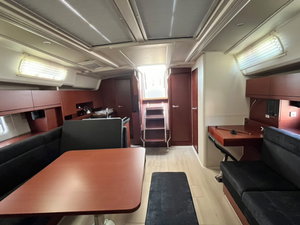 Hanse 458 „Avra“ – fotka 8