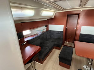 Hanse 458 „Avra“ – fotka 10