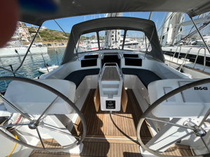 Hanse 458 „Avra“ – fotka 6