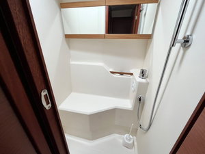 Hanse 458 „Avra“ – fotka 17