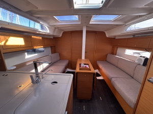 Dufour 37 „Rhapsody“ – fotka 5