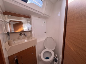 Dufour 37 „Rhapsody“ – fotka 3