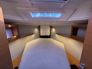 Dufour 37 „Rhapsody“ – fotka 9