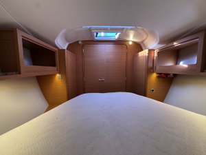 Dufour 37 „Rhapsody“ – fotka 10
