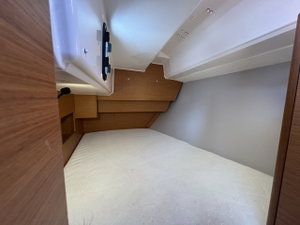 Dufour 37 „Rhapsody“ – fotka 11