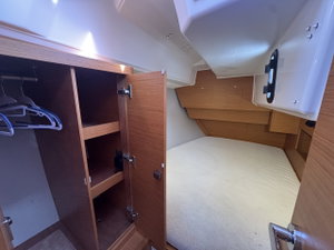 Dufour 37 „Rhapsody“ – fotka 12
