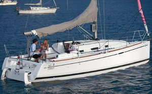 First 30 „Barboat“ – fotka 1