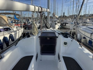 First 30 „Barboat“ – fotka 3