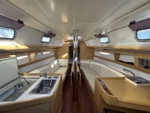 First 30 „Barboat“ – fotka 5