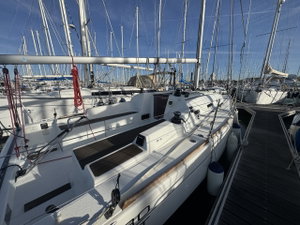 First 30 „Barboat“ – fotka 4
