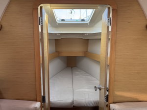 First 30 „Barboat“ – fotka 8