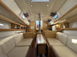 First 30 „Barboat“ – fotka 6