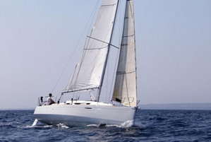 First 30 „Barboat“ – fotka 11