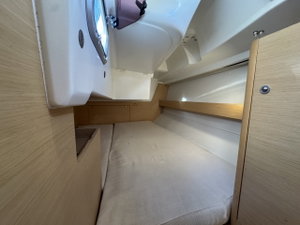 First 30 „Barboat“ – fotka 9