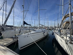 First 30 „Barboat“ – fotka 2