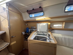 First 30 „Barboat“ – fotka 7