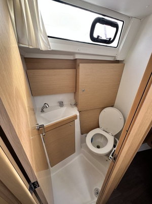 Oceanis 38.1 „Delfino“ – fotka 3