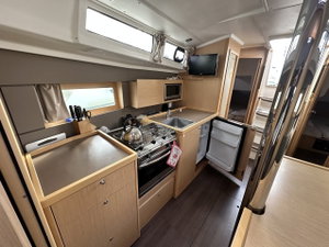 Oceanis 38.1 „Delfino“ – fotka 5