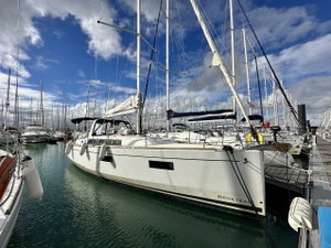 Oceanis 38.1 „Delfino“ – fotka 2