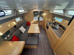 Oceanis 38.1 „Delfino“ – fotka 4