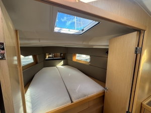 Oceanis 38.1 „Delfino“ – fotka 8