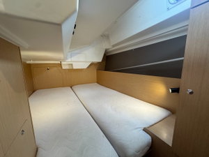 Oceanis 38.1 „Delfino“ – fotka 10