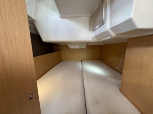 Oceanis 38.1 „Delfino“ – fotka 9