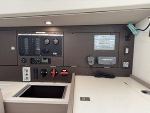 RM 1070 „Xavier“ – fotka 9