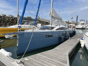 RM 1070 „Xavier“ – fotka 1