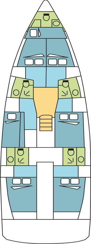 Sun Loft 47 „GALDOR“ – fotka 9