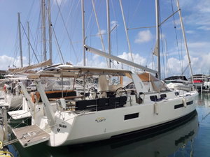 Sun Loft 47 „GELMIR“ – fotka 2