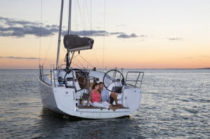 Sun Odyssey 349 „LITTLE OWL“ – fotka 7