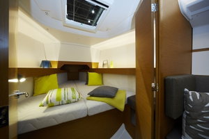 Sun Odyssey 349 „LOON“ – fotka 4