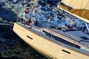 Sun Odyssey 389 „PARROT“ – fotka 10