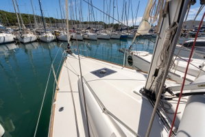 Sun Odyssey 389 „PEWEE“ – fotka 6