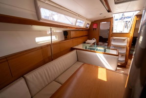 Sun Odyssey 389 „PEWEE“ – fotka 7