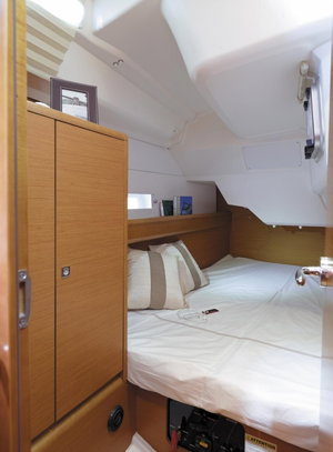 Sun Odyssey 389 „PEWEE“ – fotka 9