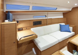 Sun Odyssey 389 „PLOVER“ – fotka 9
