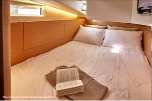Sun Odyssey 410 „MELITI“ – fotka 4