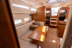 Sun Odyssey 410 „SEA PLAYER“ – fotka 9