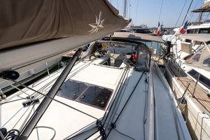 Sun Odyssey 410 „SEA PLAYER“ – fotka 2