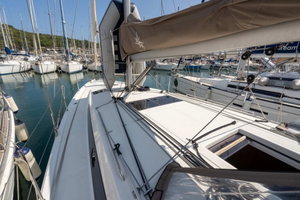 Sun Odyssey 410 „SEA PLAYER“ – fotka 7