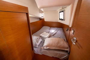 Sun Odyssey 410 „SEA PLAYER“ – fotka 11