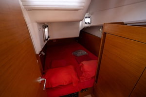 Sun Odyssey 410 „SEA PLAYER“ – fotka 12